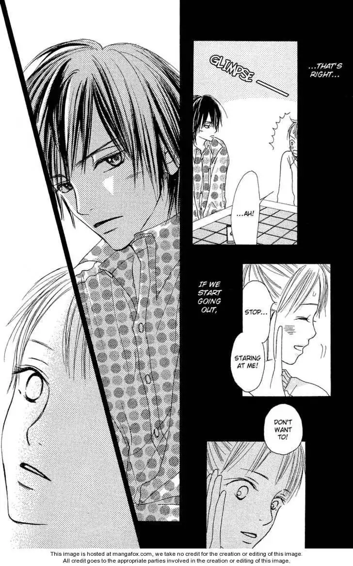 Crazy for You (Shoujo) Chapter 4.13 30